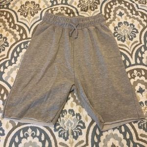 ⚡️MISSGUIDED LOUNGE SHORTS